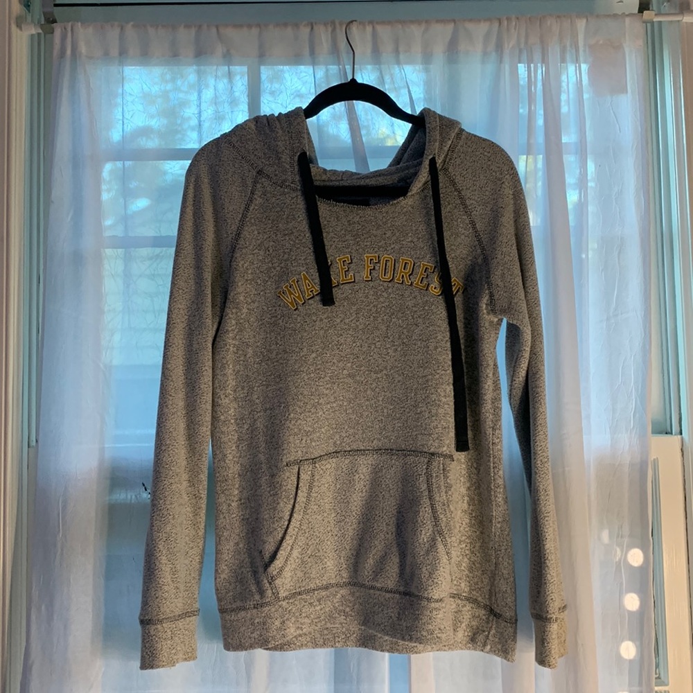 Wake Forest Hoodie